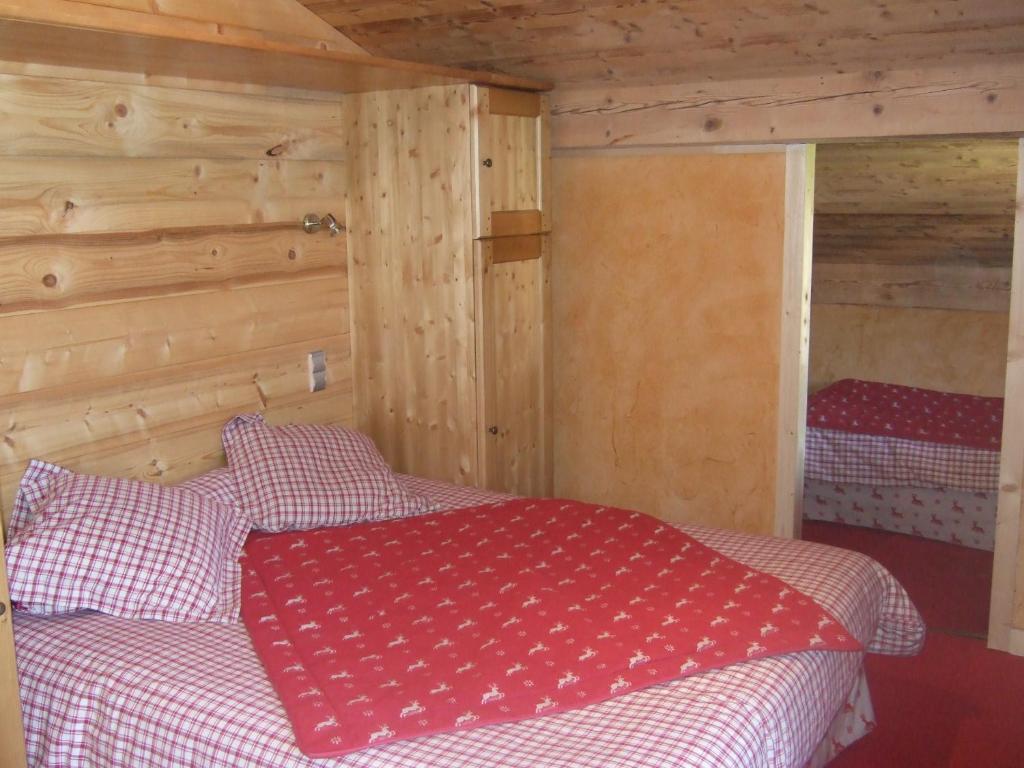 Hotel Alpen Roc Morzine Habitación foto